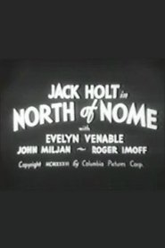 North of Nome 1936 映画 吹き替え