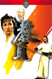 The Kung Fu Instructor постер