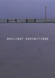 Poster Daylight Exhibitions 2016