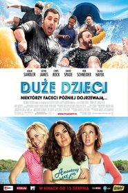 Duże dzieci