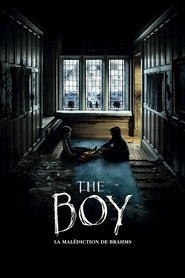 The Boy : La malédiction de Brahms (2020) The Boy : La malédiction de Brahms (2020)