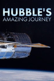 Hubble&rsquo;s Amazing Journey (2017)