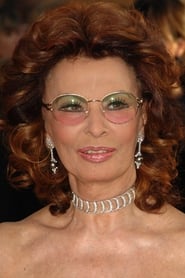 Sophia Loren