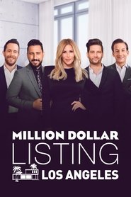 Million Dollar Listing Los Angeles Season 12 Episode 7