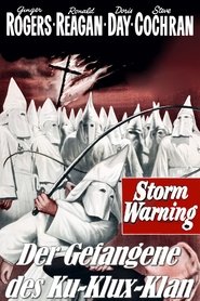 Der Gefangene des Ku-Klux-Klan (1951)