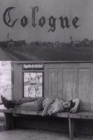 Poster Cologne: From the Diary of Ray and Esther 1939