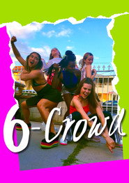6-Crowd постер