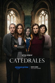 Cathedrals poster
