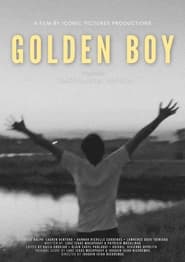 Poster GOLDEN BOY