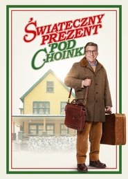 Świąteczny prezent pod choinkę Cały Film PL