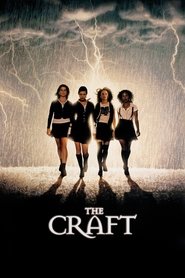 Poster for The Craft