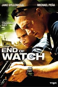 End of Watch (2012)