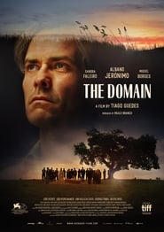 The Domain постер