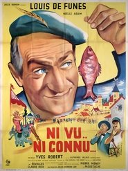 Ni vu… Ni connu… streaming Ni vu… Ni connu… streaming