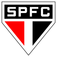 Logo for São Paulo Futebol Clube