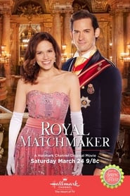 Royal Matchmaker постер