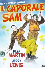 Il caporale Sam (1952)