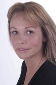 Martina Adamcová is Ája Machová