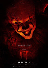 It: Chapter 2 poster