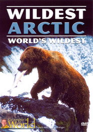 Wildest Arctic poster