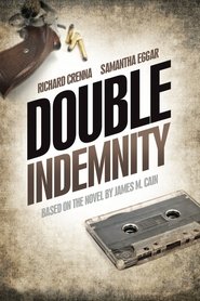 Poster Double Indemnity