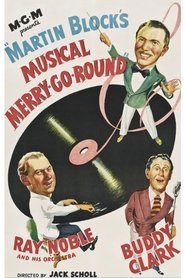 Musical Merry-Go-Round No. 6 (1948)