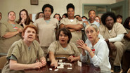 Orange Is the New Black en streaming