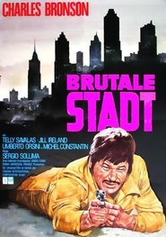 Brutale Stadt HD Online kostenlos online anschauen