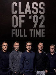 Class of '92: Full Time постер