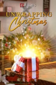 Image Unwrapping Christmas