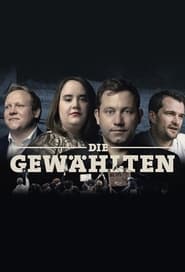 مشاهدة فيلم Die Gewählten 2022 مترجم أون لاين بجودة عالية