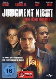 Judgment Night – Zum Töten verurteilt 1993 Auf Italienisch & Spanisch