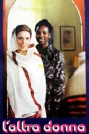 Poster L'altra donna 1980