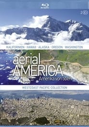 Aerial America постер