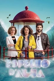 Poster Water Mirror 2018