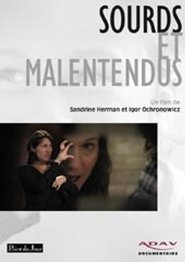 Poster Sourds et malentendus 2009