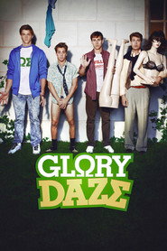 Glory Daze постер