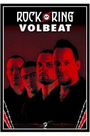 Poster Volbeat - Rock am Ring 2013 2013