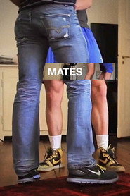 Mates постер