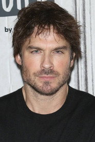 Ian Somerhalder