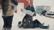 Ice, Ice, Baby