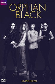Orphan Black Season 5 20