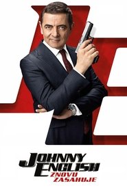 Johnny English znovu zasahuje [Johnny English Strikes Again]