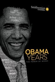 The Obama Years (2017)