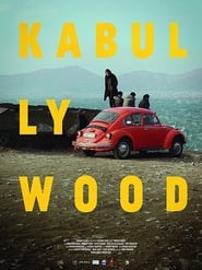 Kabullywood постер