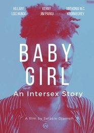 Poster Baby Girl 2019