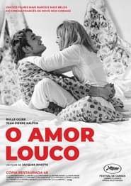 L'Amour fou (1969)