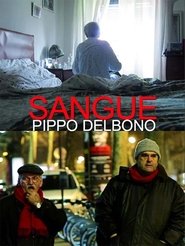 Poster Sangue 2013