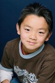 Jordan Nagai as Russell (voice)