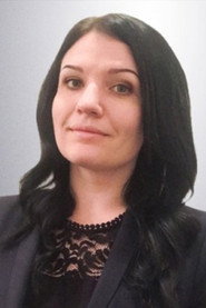 Jacqueline Koka as Extra in And They Watched